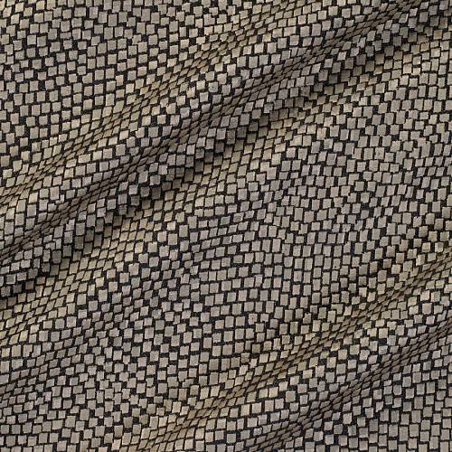 Tesserae Silk 31556 ткань James Hare | Ткании Мира