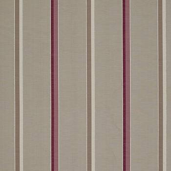 Oriel Silks Minstrel Stripe 31562 ткань James Hare, Жаккард от магазина Ткани Мира