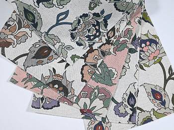 2822 ткань Espocada, Принт от магазина Ткани Мира