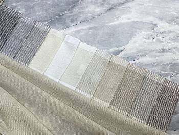 NO FIRE 9181 Rattan Miller. Ragnatella ткань Textil Express, Жаккард от магазина Ткани Мира