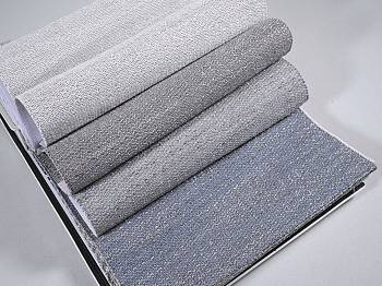 Salvatore ткань Elysium, Рогожка2.92.9 от магазина Ткани Мира