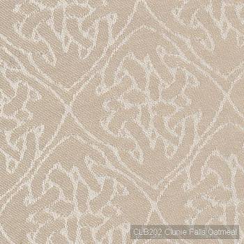 Clunie Burn CLB202 ткань The Isle Mill, Шерсть от магазина Ткани Мира