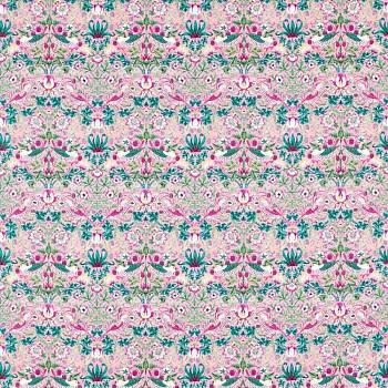 Strawberry Thief 520017 от магазина Ткани мира