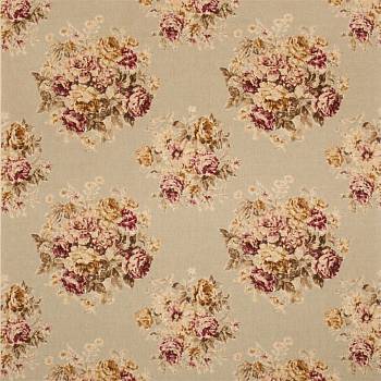 Ткань Sanderson DVIPWE202  Vintage,  от магазина Ткани Мира