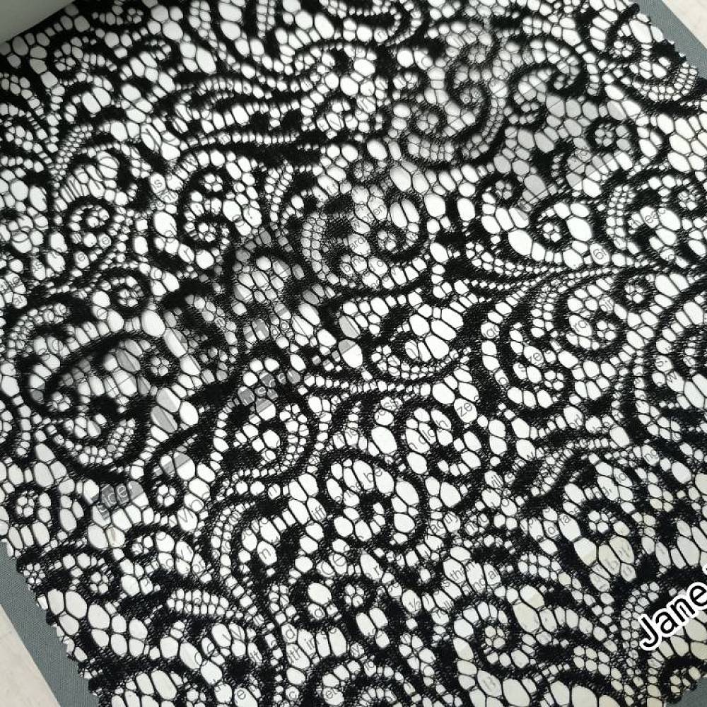 Jane ткань MYB Textiles, Вензель-Завитки от магазина Ткани Мира ✅