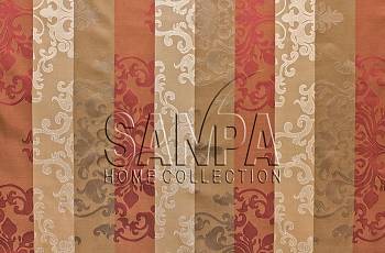 Ambra ткань Sanpa, Жаккард Тафта33 от магазина Ткани Мира
