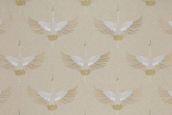 Demoiselle Gold от магазина Ткани мира