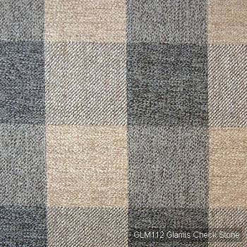 Glamis GLM112 ткань The Isle Mill, Шерсть от магазина Ткани Мира