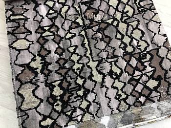 2724 ткань Venesto, Бархат от магазина Ткани Мира