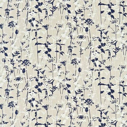 Kallianthi Fabrics Nettles ткань Harlequin | Ткании Мира