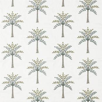 Ткань Sanderson 236323  Palm Grove,  от магазина Ткани Мира