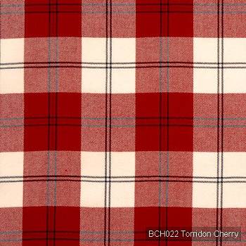 Aboyne BCH022 ткань The Isle Mill, Шерсть от магазина Ткани Мира