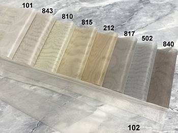 Olivia ткань Elegant Home, Сетка3.253.25 от магазина Ткани Мира