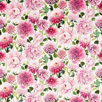 Dahlia 121081 от магазина Ткани мира