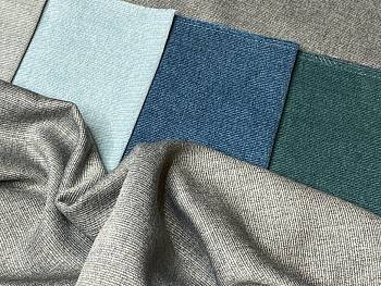 Riva ткань Anka, Вельвет2.82.8 от магазина Ткани Мира