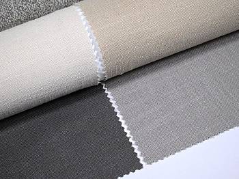 Wabi 65605 ткань O'Interior Studio, Рогожка3.053.05 от магазина Ткани Мира