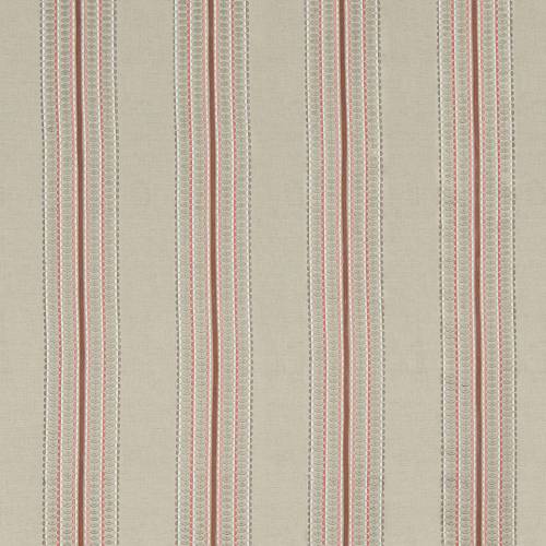 Voyager Ceylon Stripe ткань James Hare | Ткании Мира