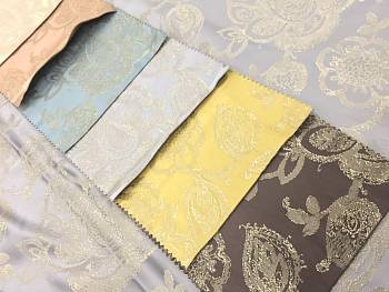 Rita ткань Anka, Жаккард2,952,95 от магазина Ткани Мира