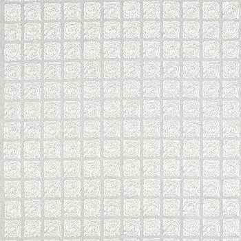 Pure Scroll Embroidery 236614 от магазина Ткани мира