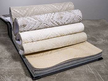 130/03; 09; 20; 26; 30; 41; 44 ткань Ultra, Жаккард3.13.1 от магазина Ткани Мира