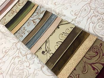 картинка Dior Sumiya ткань Anka от магазина Ткани Мира