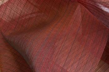 Titulo Velasco ткань Daylight, Органза от магазина Ткани Мира