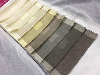 Farfalla dis.904 ткань Textil Express, Вуаль33 от магазина Ткани Мира