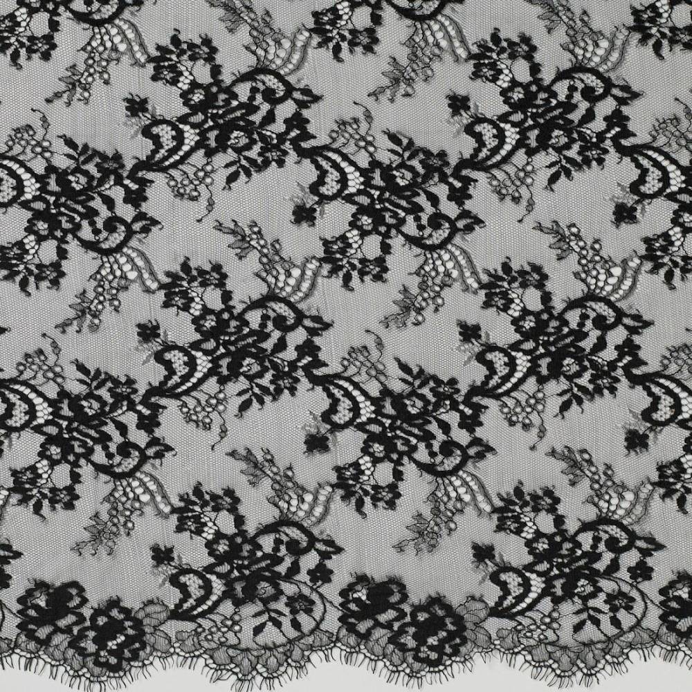 Lace ткань 8254 James Hare, Цветы-Растения от магазина Ткани Мира ✅