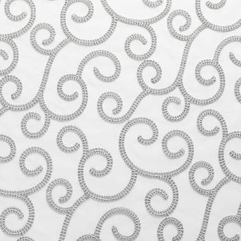 Wilda ткань Nevio каталог Latteo, Органза2.652.65 от магазина Ткани Мира