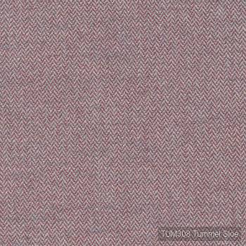 Herringbones TUM308 ткань The Isle Mill, Шерсть от магазина Ткани Мира