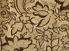 P 170231 ткань Pinella, Цветы-Растения от магазина Ткани Мира ✅