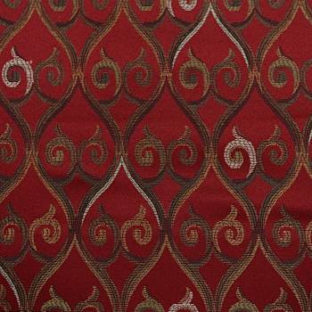 Hour Glass San Francisco ткань galleria arben, Жаккард от магазина Ткани Мира