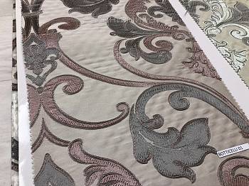 Botticelli 1-2-3-4-5-6 ткань 5 авеню, Жаккард3,13,1 от магазина Ткани Мира