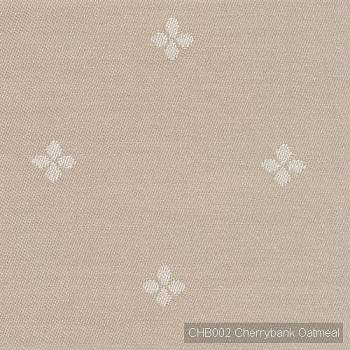 Clunie Burn CHB002 ткань The Isle Mill, Шерсть от магазина Ткани Мира