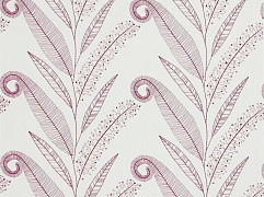 Juniper Embroideries Formosa ткань Harlequin, Цветы-Растения от магазина Ткани Мира ✅