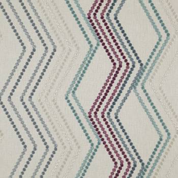 Napoli Volpe ткань Galleria Arben, Вышивка от магазина Ткани Мира