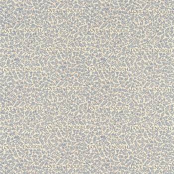 Love Is Enough 222519 от магазина Ткани мира