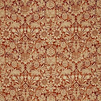 Sunflower Velvet 236930 от магазина Ткани мира