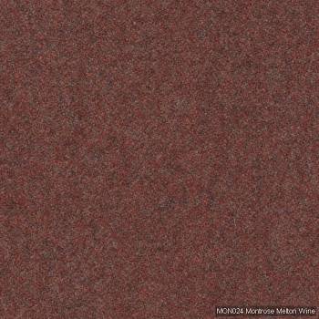 Montrose Melton MON024 ткань The Isle Mill, Шерсть от магазина Ткани Мира