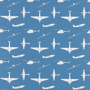 картинка Chocks Away 133569/130759 магазин Ткани мира являющийся официальным дистрибьютором в России  Chocks Away 133569/130759 от магазина Ткани мира