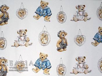 Balu ткань Realia, Сукно от магазина Ткани Мира