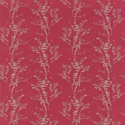 Kallianthi Fabrics Salvia ткань Harlequin | Ткании Мира