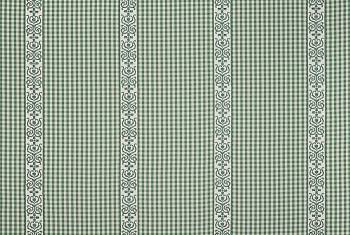 Mountain Deluxe Welcome Home Anna ткань Fine, Вышивка от магазина Ткани Мира