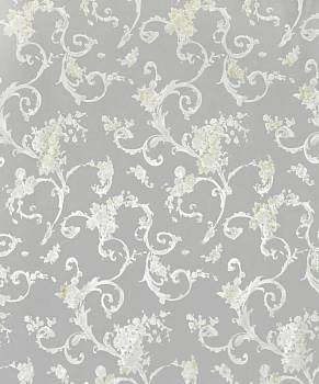 Roma 2210/3310 Rigato Devore + Stardust ткань Windeco, ОрганзаУточняйтеУточняйте от магазина Ткани Мира