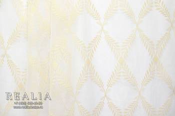 Jardin AUSTRIA ткань Realia, Органза2,82,8 от магазина Ткани Мира