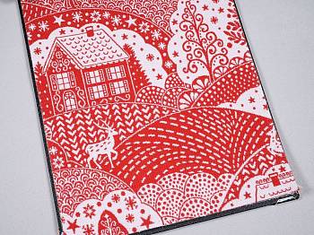 Graz ткань Galleria Arben, Жаккард от магазина Ткани Мира