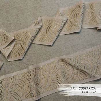 картинка Бордюр DP-Costarica-252 от магазина Ткани Мира