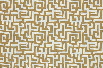 Kinamba Ochre от магазина Ткани мира