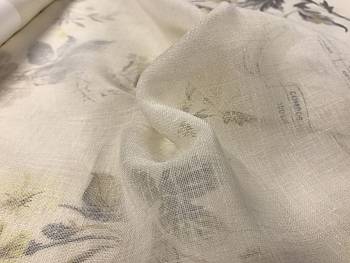 Calista 25753 ткань Lores, Сукно33 от магазина Ткани Мира