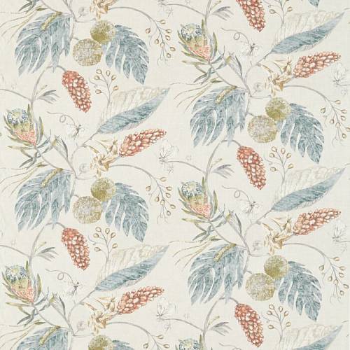 Palmetto Fabrics Amborella ткань Harlequin | Ткании Мира